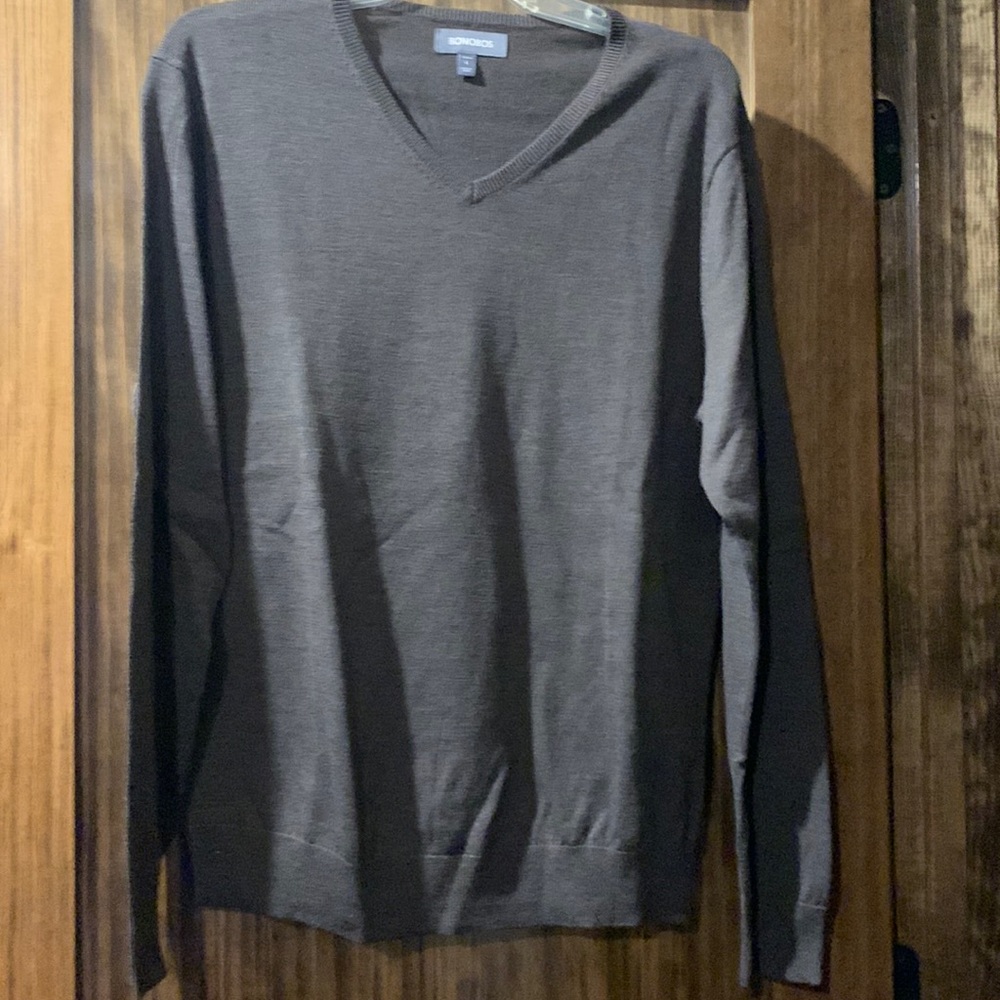 Bonobos sweater